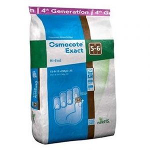 Осмокот Exact High